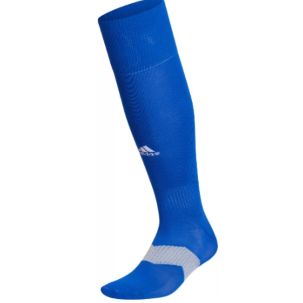 adidas Metro V Over the Calf Soccer Socks Large NEW